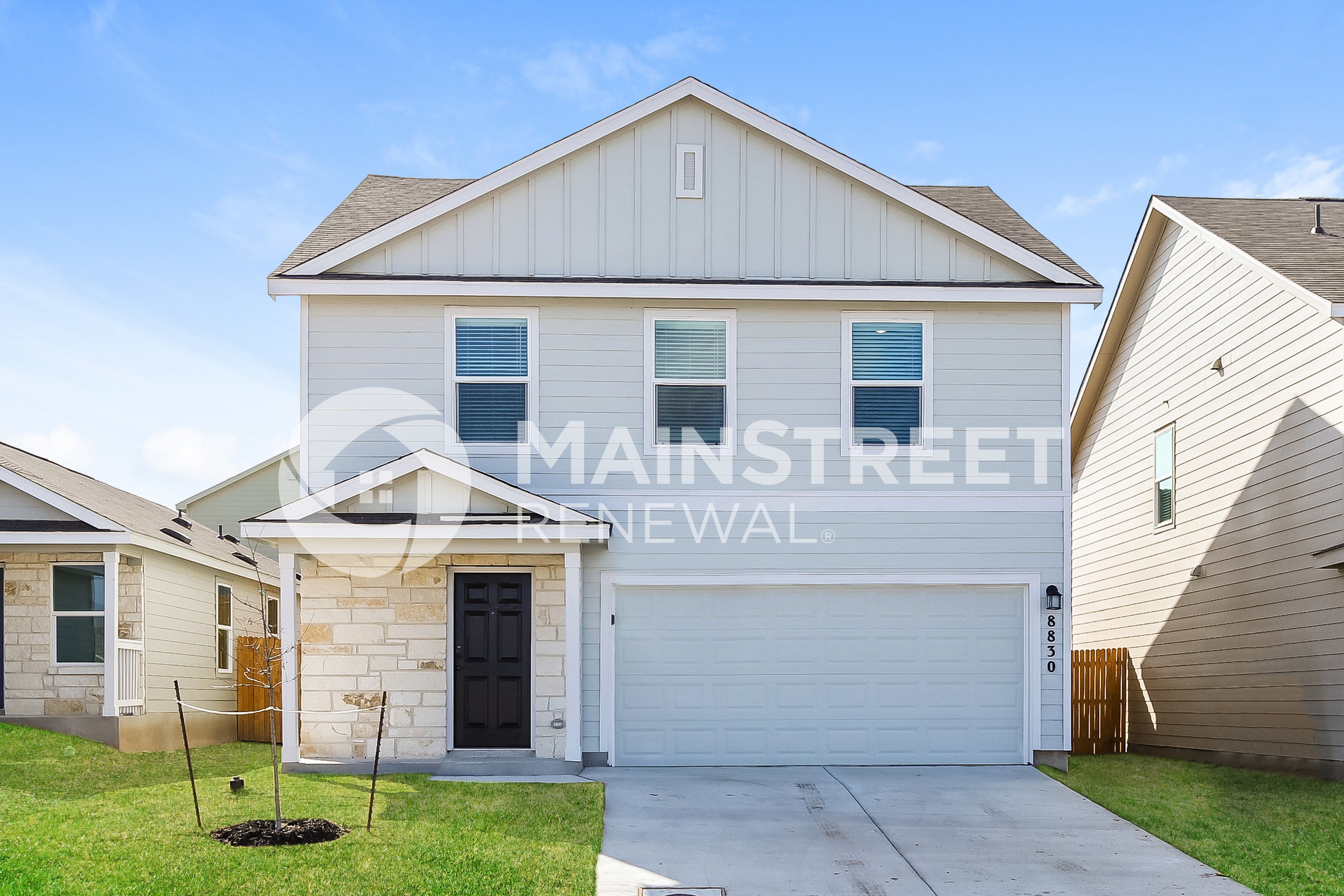 8830 McCoy Pass Converse, TX 78109